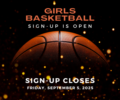 Girls Basketball