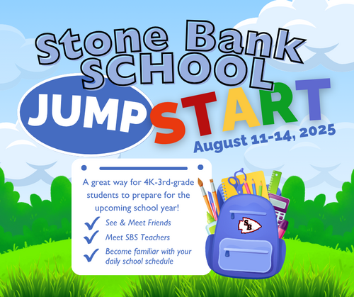 Jump Start
