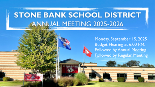 Annual Meeting 2025-26