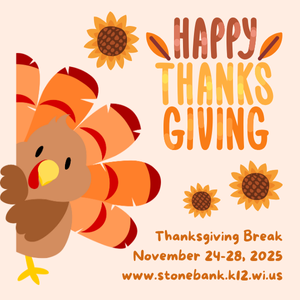 Thanksgiving Break