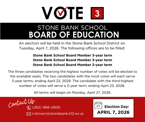 School Board Election