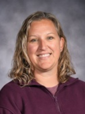 Image of Angela Klisz
