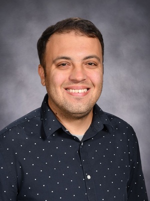 Image of Austin Travers