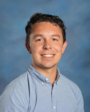 Image of Brenden Beilfuss