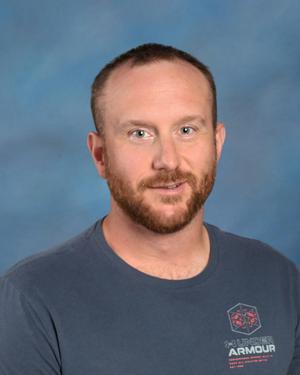 Image of Chase Anderson