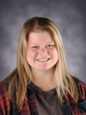 Image of Caroline Holsen