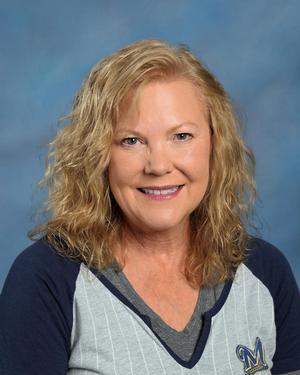 Image of Cheri Lang