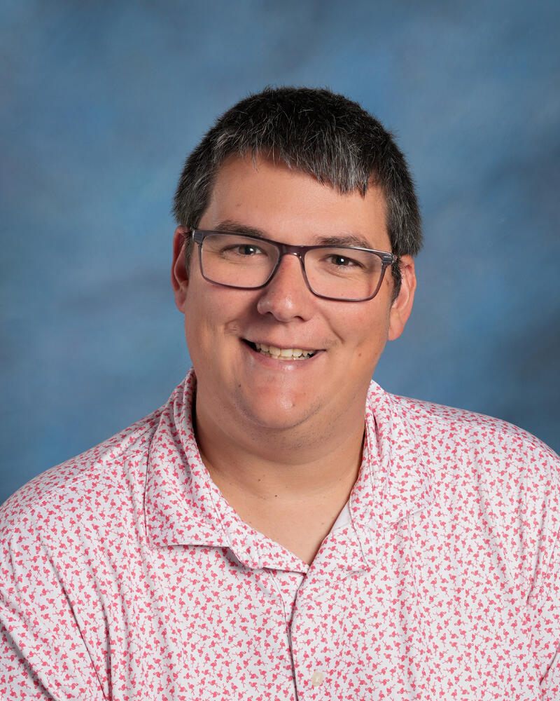 Profile picture of Cody Orde