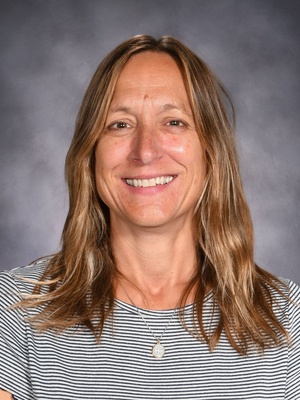 Image of Claudine Salamone