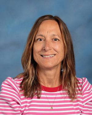 Image of Claudine Salamone