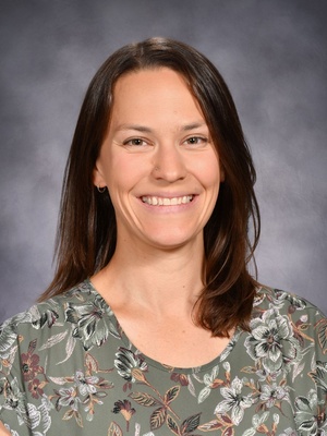 Image of Carolyn Wysocki