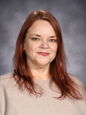 Image of Denice Giovan