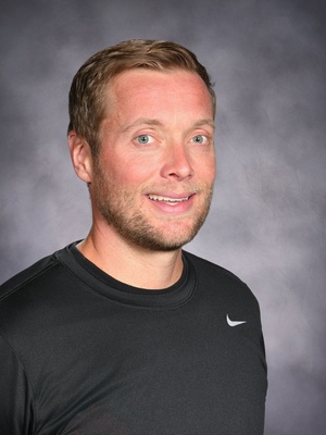 Image of David Milz