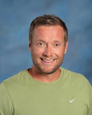 Image of David Milz