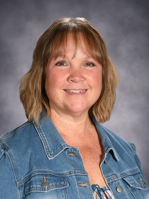 Image of Dawn Preisler