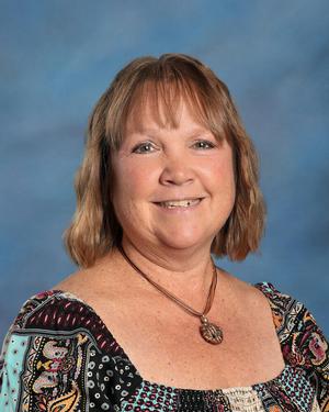 Image of Dawn Preisler