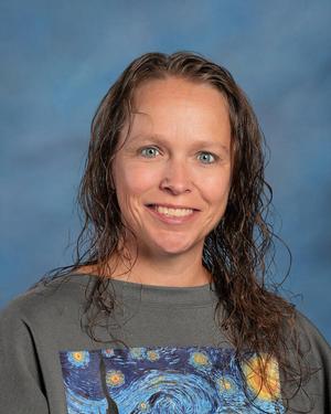 Image of Elizabeth Hayden