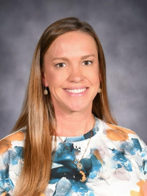 Profile picture of Holly Heard