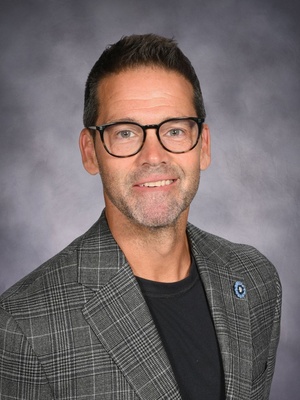 Profile picture of Jeffrey Allen