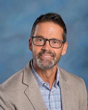 Image of Jeffrey Allen