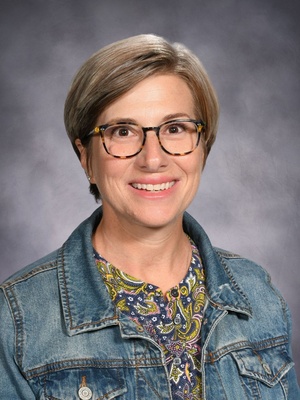 Image of Jennifer Beck