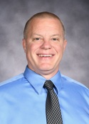 Image of Jason Hornby