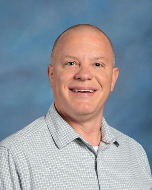 Image of Jason Hornby