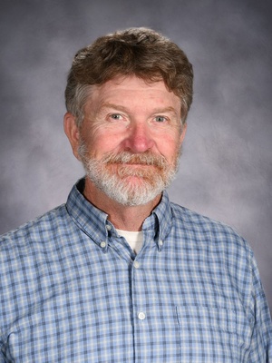 Image of Jay Jaeger