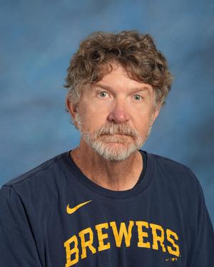 Image of Jay Jaeger