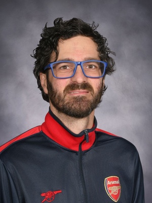 Image of Josiah Jones