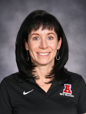 Image of Julie Roussel