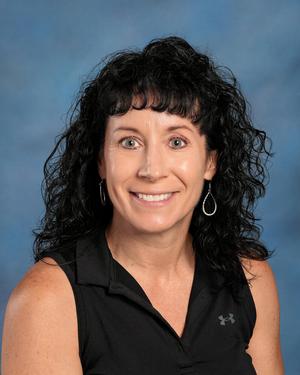 Image of Julie Roussel