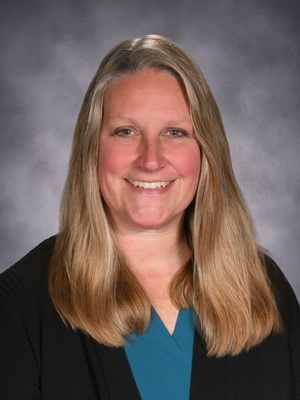 Image of Jody Sedlachek