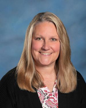 Image of Jody Sedlachek