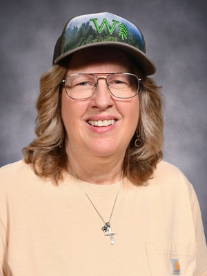 Image of Jenny Seonbuchner