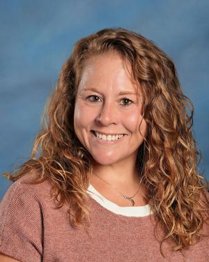 Image of Kristi Deputy