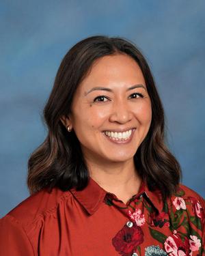 Image of Karalyn Ginster