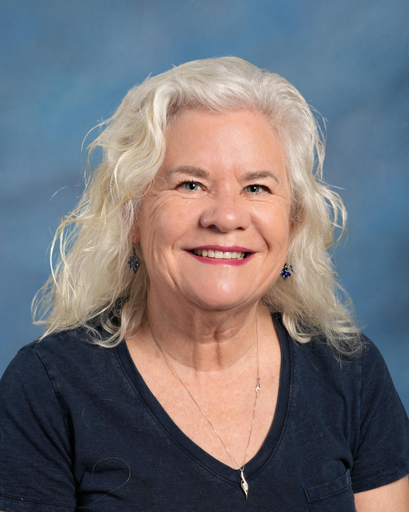 Profile picture of Lisa Bucheger