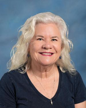 Image of Lisa Bucheger