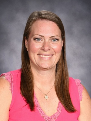 Image of Lisa Damask