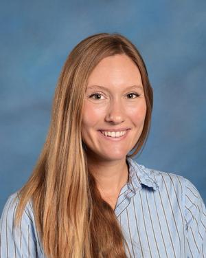 Image of Lauren Lempke