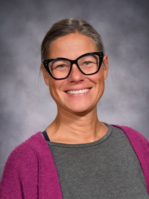 Image of Leah Werner