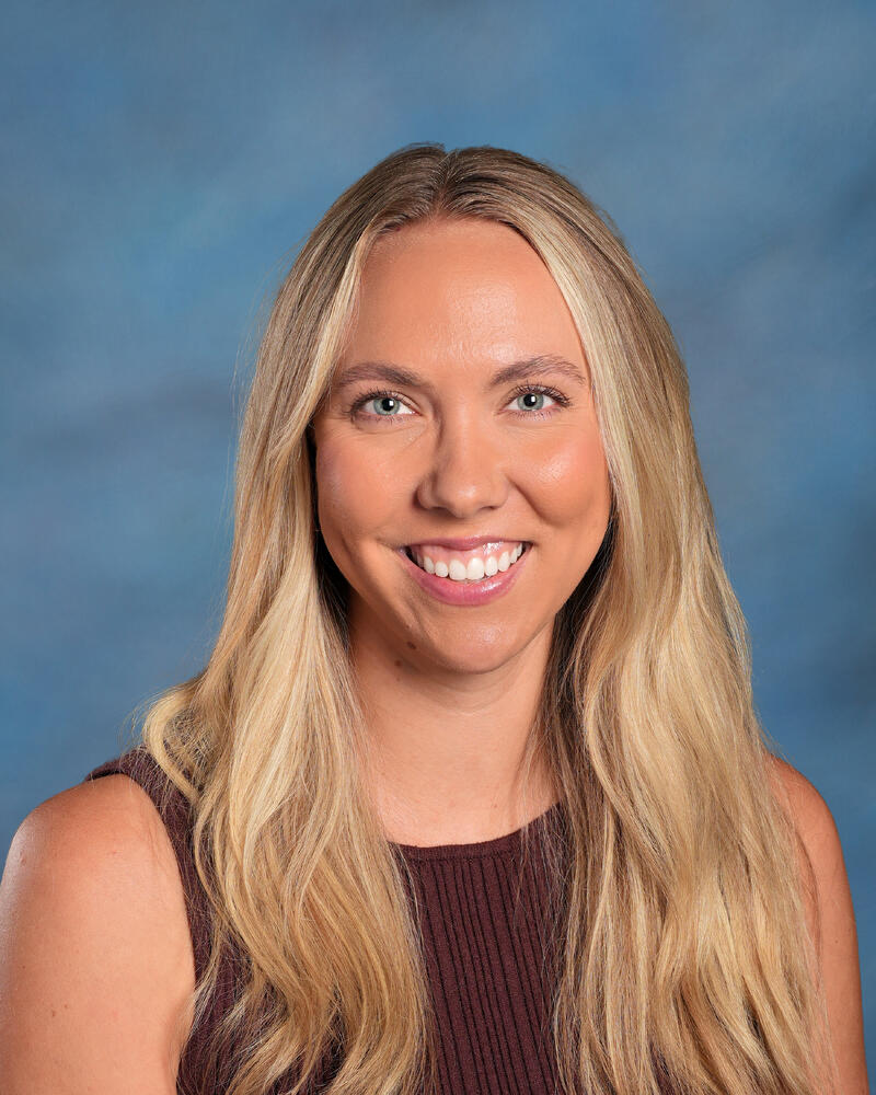 Profile picture of Molly Mueller
