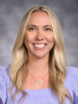 Image of Molly Mueller