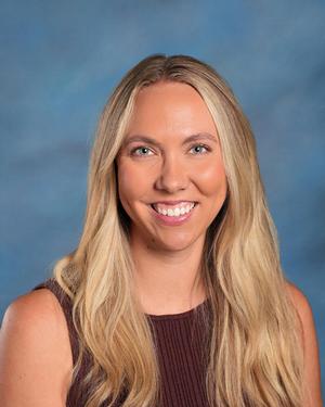 Image of Molly Mueller