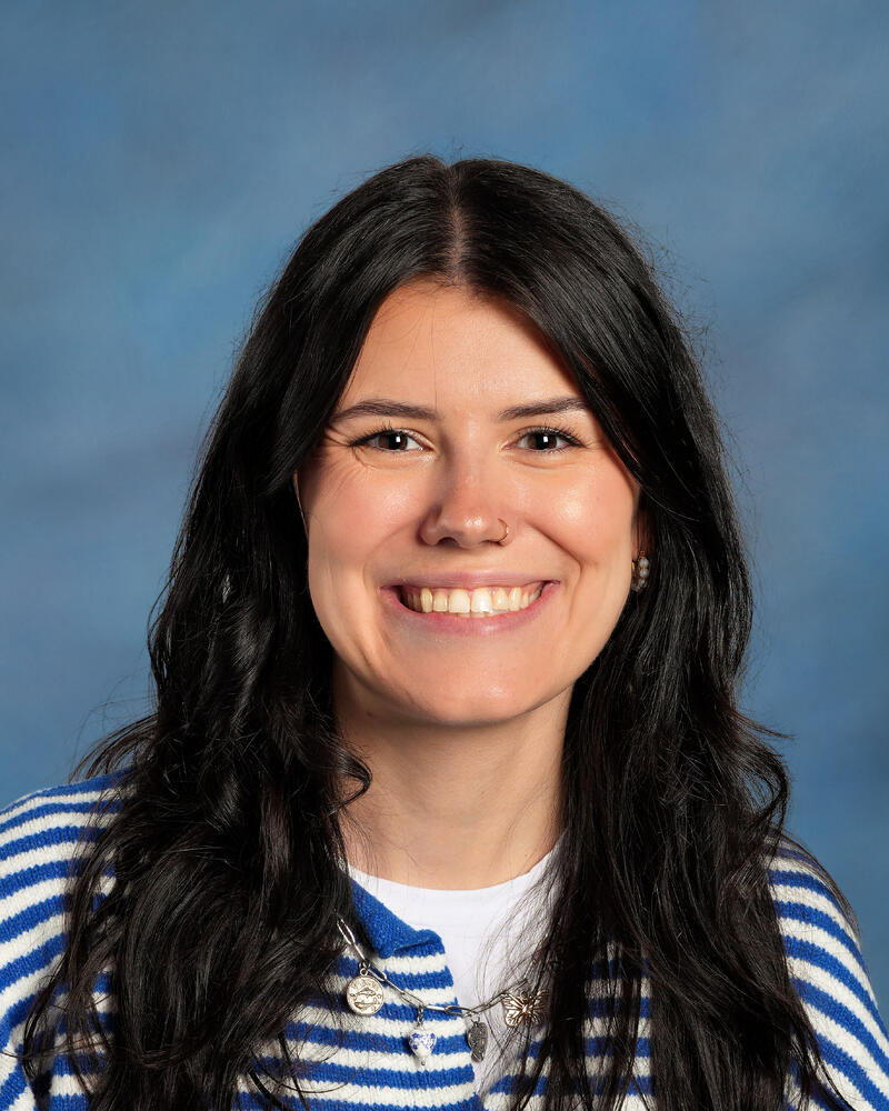 Profile picture of Marilyn Klein