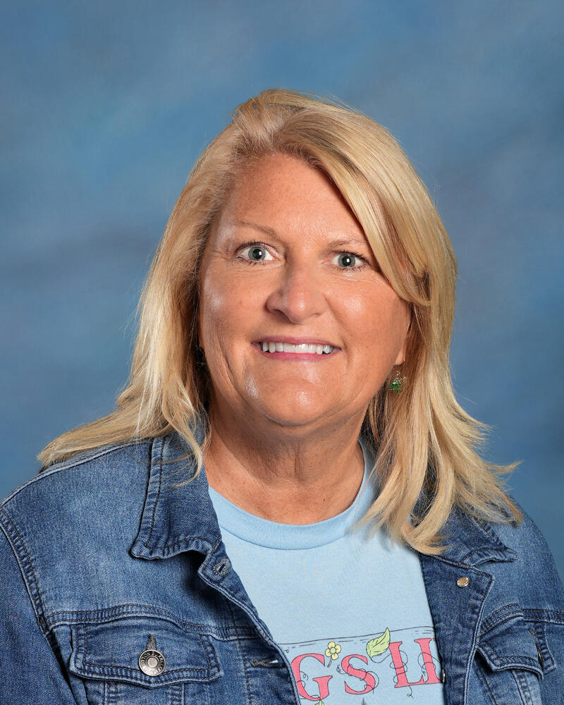 Profile picture of Michelle Laasch