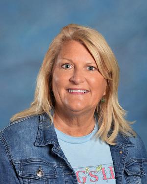 Image of Michelle Laasch