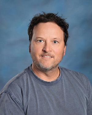Image of Matthew Lindee