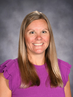 Image of Nicole Brown